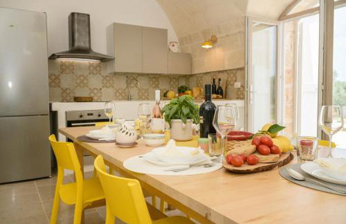 Trullo Delori with infinity Pool - Photo 4