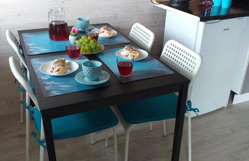 Błękitna Laguna 600m od morza - Foto 9