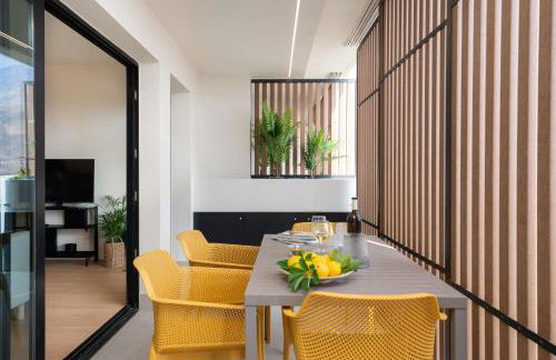 Vivelorural Agaete 2D infinity pool & great views - Foto 18