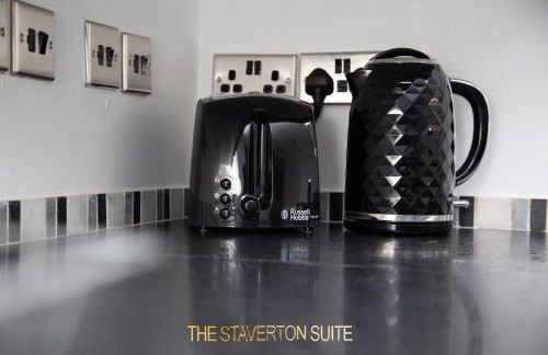 The Staverton Suite, London - Foto 23