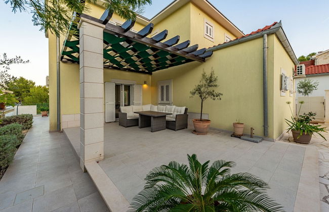 Villa Tatijana - Foto 69