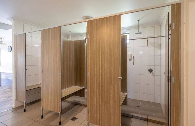 NRMA Capricorn Yeppoon Holiday Park - Foto 71