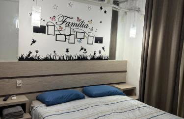 Apartamento próximo Aeroporto Cuiabá - Photo 7