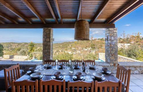 Villa Marrone Splendid Seaview - Foto 54