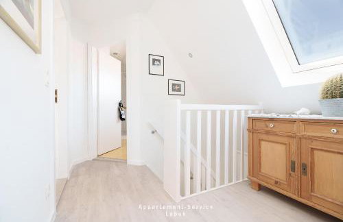 Ferienhaus Nord 54 GRAD - Foto 21