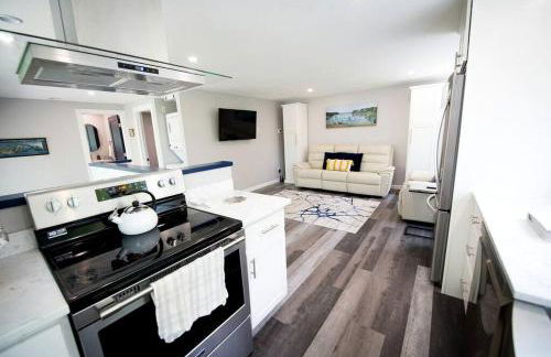 Lake Cabin Ideal for Outdoor Adventures in Maine - Foto 12