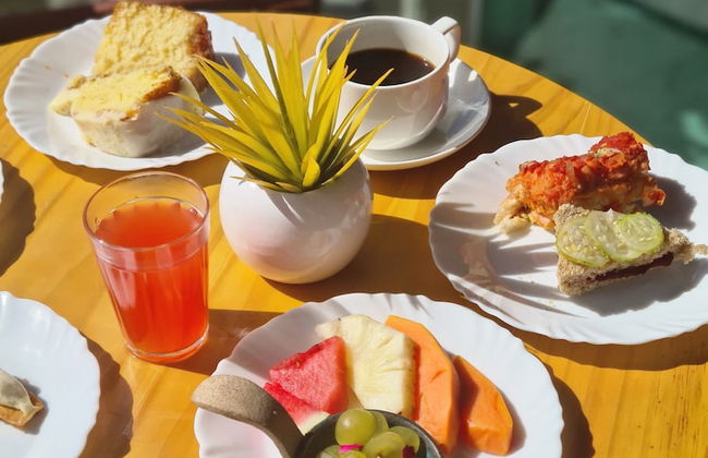 Sunset by AFT - Porto de Galinhas - Photo 36