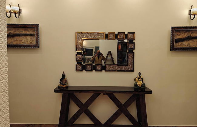 The Paradise - Luxury 3BR Villa Near the Airport in Dehradun - Foto 41