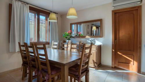 Apartamento grande a 3min playa - Foto 4