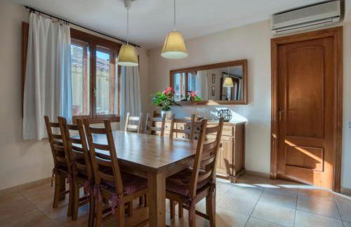 Apartamento grande a 3min playa - Foto 4