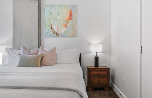 Delta Center 2Bd 2Bath Pool Gym! - Foto 32