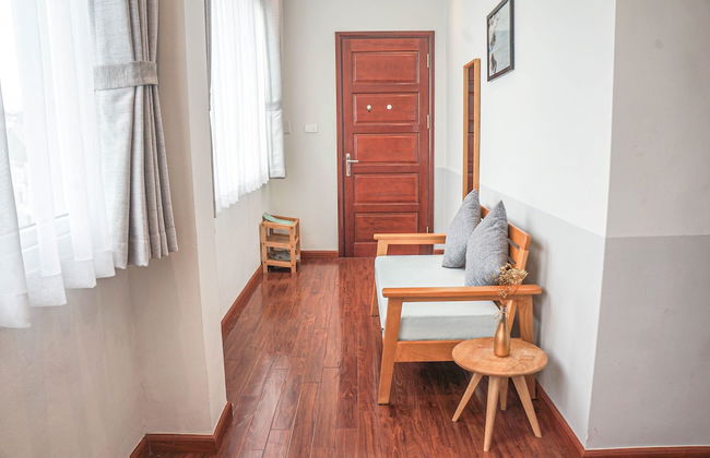 Wecozy Hanoi - Railway Side, The Old Quarter - Foto 49