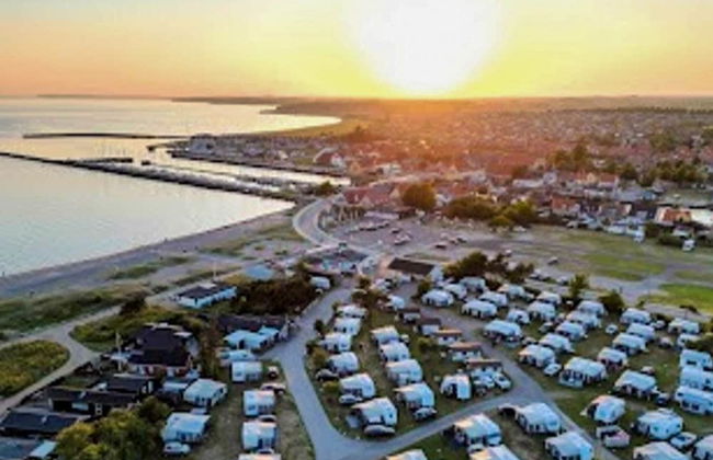 Holiday Home in KarrebÃ¦ksminde - Foto 15