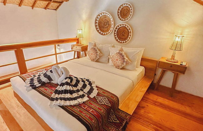RATU Village – Luxury Island Apartment & Private Villa Gili Air - Foto 6