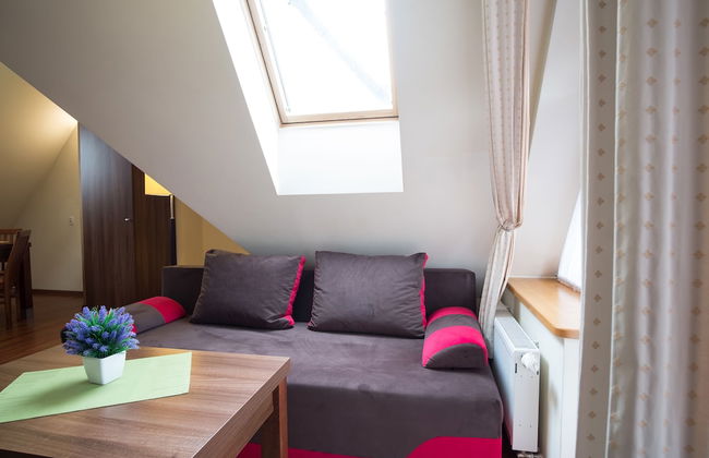 Bellamonte Aparthotel - Foto 54