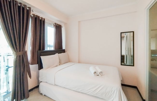 Contemporary Style 1Br Apartment At Gateway Pasteur - Photo 5