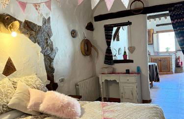 Cuevas de la Paz - Cave House Holidays - Foto 9