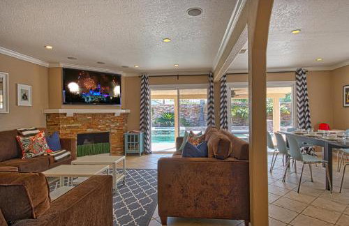 F-20 Paradise Pier - Foto 12