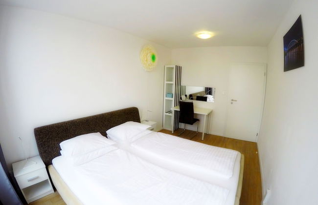 Quality Apartment Miletičova - Foto 11