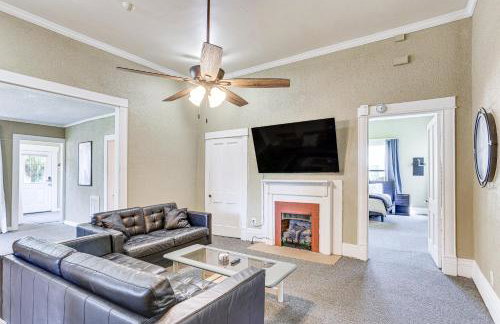 5 Mi to Dtwn Jackson Family-Friendly Home! - Foto 2