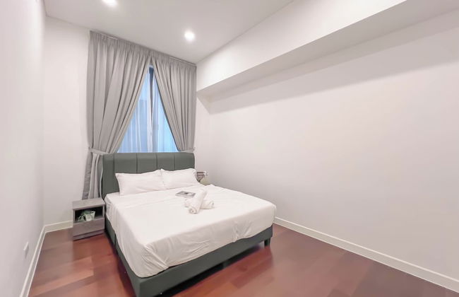 D Rapport Residences by Manhattan Group - Foto 15