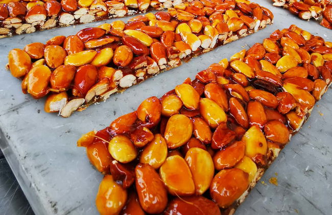 Tour gastronomico di Racalmuto + Visita alla Casa di Sciascia - Foto 5