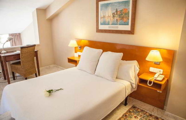 PARK SEDO Aparthotel - Foto 28