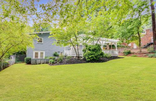 World Cup 2026, Huge 6BDR Atlanta, Sleeps 12 - Foto 33