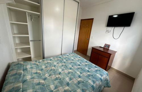 ZEUS - MODERNO COM WIFI, melhor Localização,máx 4 - Foto 17