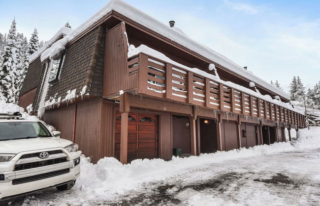 Comfy Alpine Meadows Endless fun - Foto 26