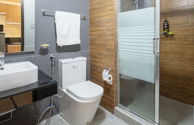 The Radiance Manila Bay - Photo 42