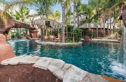 Paradise Lagoon Resort Style Pool Getaway - Foto 40