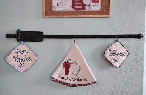 Casa das Escadinhas - Foto 16