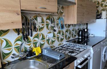Apartamento Cuatro Caminos Calpe - Foto 14