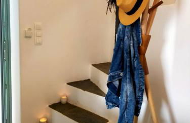 Ormos Seaside-Villa 3, by Amorgos Holiday Homes - Foto 11