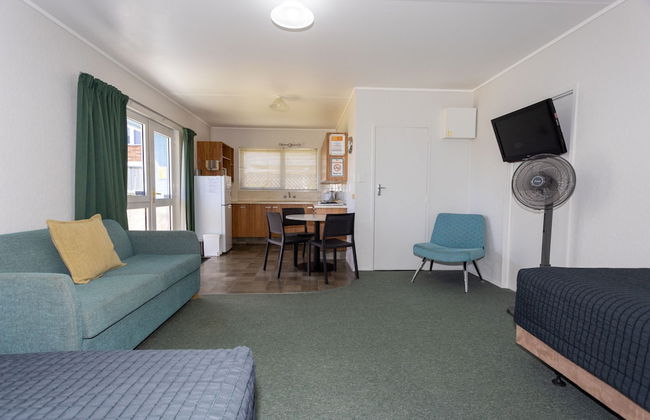 Cosy Corner Holiday Park - Foto 35