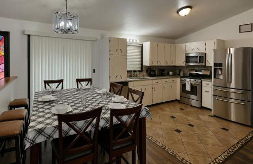 Serene Family Home Sleeps 16! - Foto 21