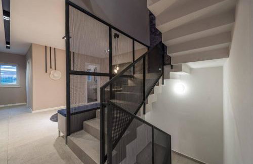 Luxury Villa Primavera Sukosan with Heated Pool - Foto 23