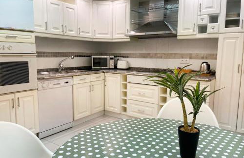 Encantador apartamento de 125 m2 en pleno centro -Prime Video - Foto 6