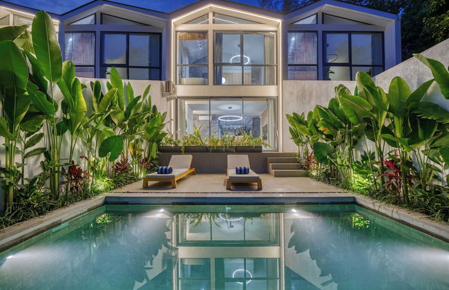 Loyo Villas - Foto 31