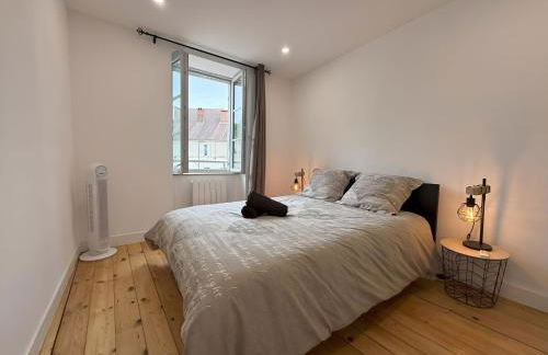 Maison au cœur d’Orgelet - Foto 2