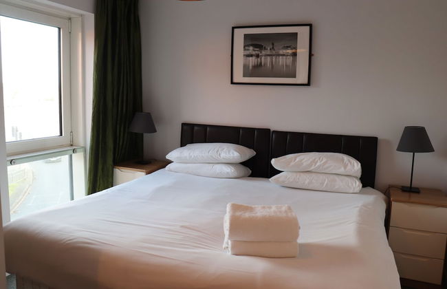 Quayside by Urban Space - Foto 5