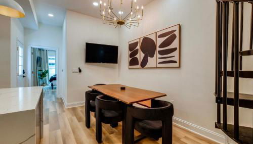 1 Mi to Dtwn Hot Tub Haven in Richmond! - Foto 4