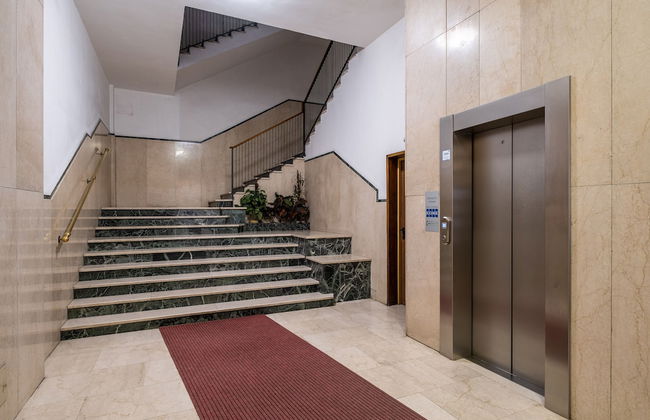 Boldrini Apartments by Wonderful Italy - Foto 31