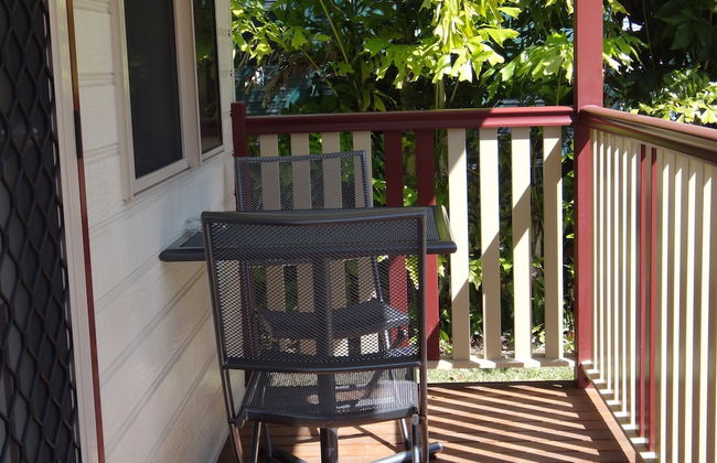 NRMA Atherton Tablelands Holiday Park - Photo 36