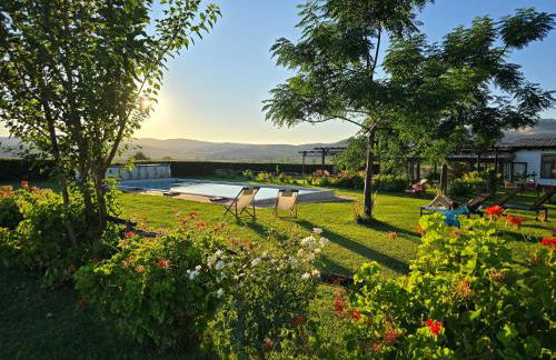 Agriturismo Essentia dimora rurale - Foto 5