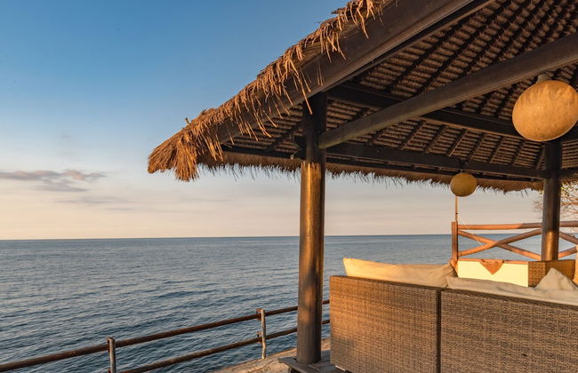 Villa Bukti Paradise - Foto 60