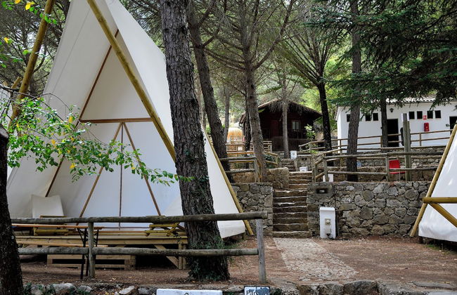 Camping Tajo Rodillo - Foto 21