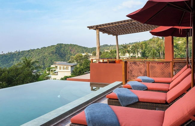 Aspire Villas Koh Phangan - Foto 61