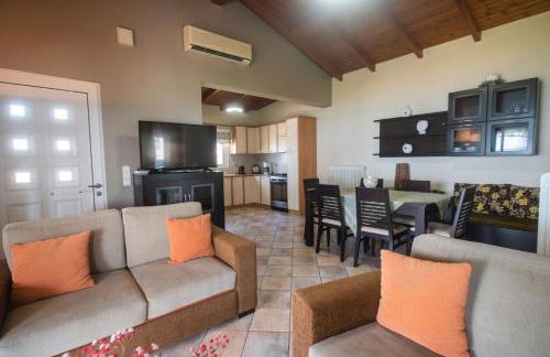 Luxury Beach Villa - Foto 53